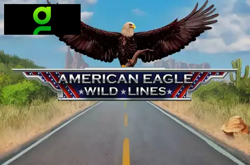 Wild Lines American Eagle